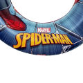 Bestway Amazing Spiderman Ring Beach Inflatable Float Circle Water Fun Round Floating Seat For Kids Play In Swimming Pool, Children Sea Adventure Rings Floatable Essentials Marvel Character Spidy Avengers Man No Way Home Printed Swim Fun Lawn & Outdoor. 