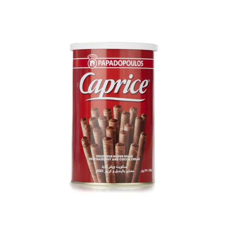 CAPRICE WAFER STICK 115gm