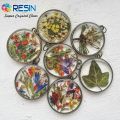 Epoxy Resin Crystal Clear Resian  150 gram and Hardner 75 Gram. 