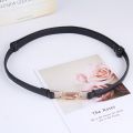 Fashion Woman Dress Colourful Adjustable Leather Waistband Belt Casual Tali Pinggang Wanita GM009. 