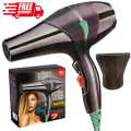 Hair Dryer- Electric Professional Hair Dryer For Women's & Men's. 