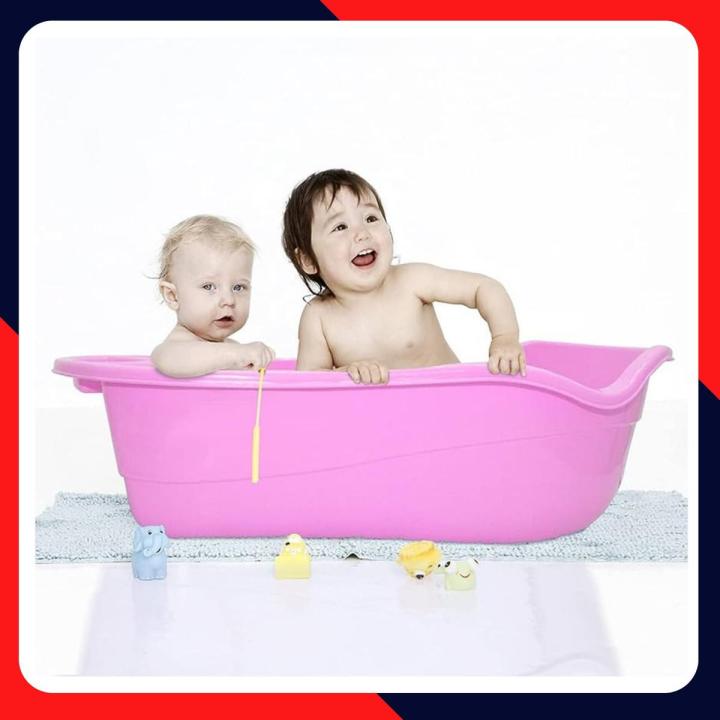 Baby Bath Tub Multiple Colors - Kids Bath Tub
