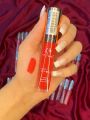 TV Parlour Lipgloss Super Lasting Matte Lipstick Waterproof  Lip Gloss. 