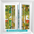 Glass Sticker Window Sheets For Privacy & Decor. 