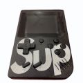 Sup Game Box 400 In 1 Games Retro Portable Console - Best Gift Sup Console Game Box 400 in 1 Classic Games Retro Handheld Mini Game Console. 