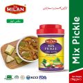 Mix Pickle 1kg. 