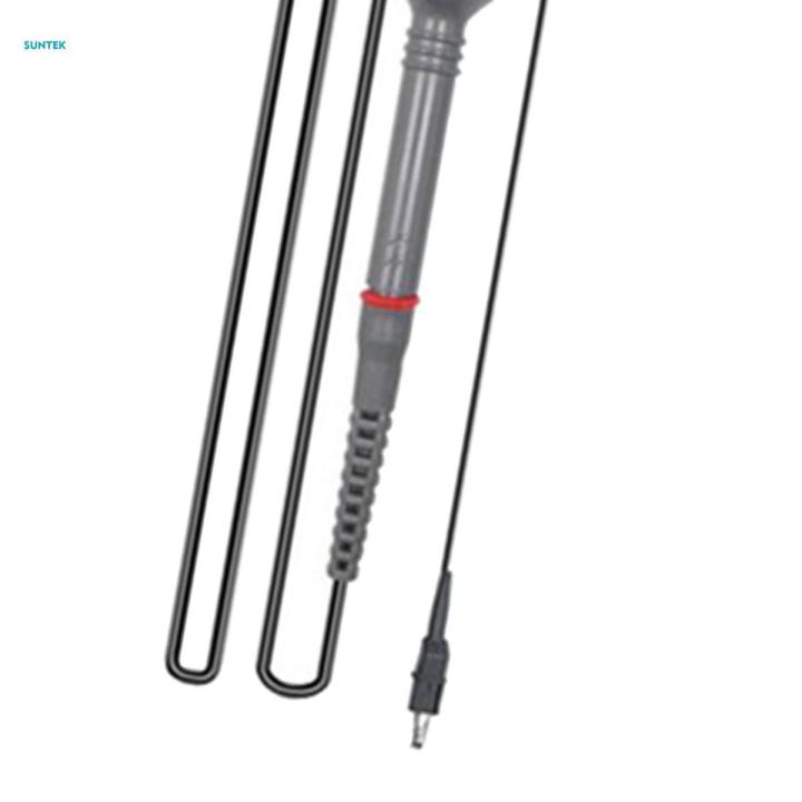 ADAPT to Dso TC2 TC3 Universal Tip Multimeter P6100 Oscilloscope Clip Probes