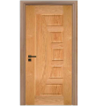 Washroom Ply Door  27". 
