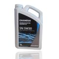 SN 5W30 Engine Oil For Changan Alsvin. 