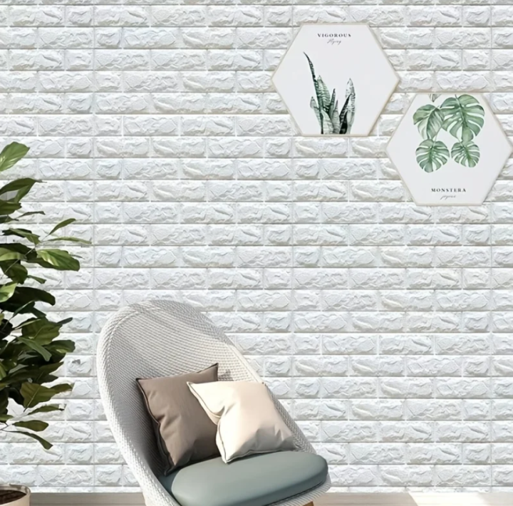 3D%20Brick%20Wall%20Stickers%20DIY%20Self-Adhesive%20Waterproof%20Wallpaper%20For%20Kids%20Room%20Bedroom%20Kitchen%20Wall%20Decor%20-%20Image%203