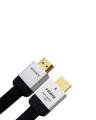 Sony Hdmi Cable - 5 Meter Cable Length. 