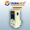 Muhafiz Switch Naxan Automatic Electronic Equipment Protector ,Muhafiz Voltage Protector , Smart high low voltage Protection. 