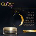 Glow HD Cream | High Definition Radiance Cream for Flawless Glowing Skin | Lightweight Formula for a Natural, Luminous Finish | Ideal for Daily Wear & Special Occasions. 