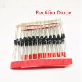 20PCS 2CL77 High Voltage Diode HV Rectifier 5MA 20KV Rectifier Diodes for Voltage Regulator, Coding Modulation. 