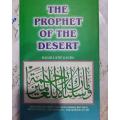 The Prophet of The Desert by K.L. Gauba (Hardcover). 