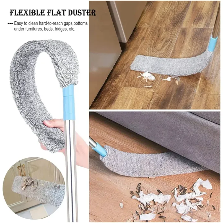 Flexible%20Fan%20Duster%20Microfiber%20Fan%20Cleaning%20Duster%20Brush%20%7C%20with%20Long%20Extendable%20Rod%20for%20Dusting%20Cleaner%20for%20Fan%20Car%20Kitchen%20&%20Furniture%20-%20Image%2010