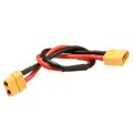 XT60 Battery Extension Connector Cable 10CM. 
