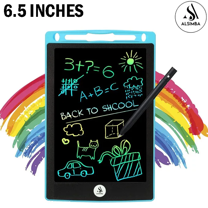 8.5%20Inch%20LCD%20Multicolor%20Writing%20Tablet%20for%20Kids%20Electronic%20Sketch%20Drawing%20Pad%20Doodle%20Board%20-%20Image%2010