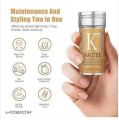 IKT Hair Wax Stick, Styling Wax for Smooth Wigs. 
