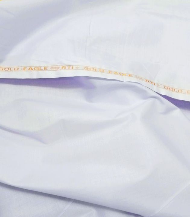 100 % Pure Cotton By Rashid Textile