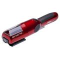 Split-Ender Pro 2 Hair Care Electric Tool for Split Ends, Damaged Hair Trimmer for Broken, Dry, Brittle and Frizzy Split Ends, Men & Women Hair Products for Personal Care - Black. 