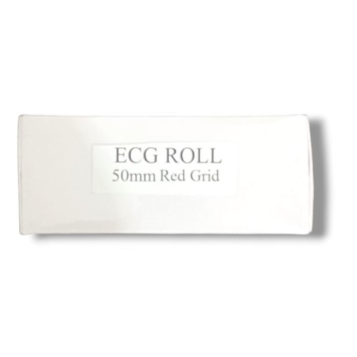 ECG ROLL 50mm