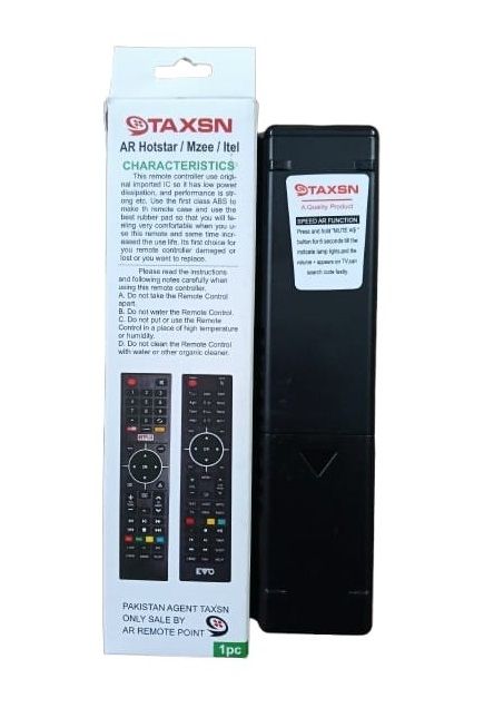 Hotstar%20&%20Mzee%20&%20Itel%20Smart%20Led%20TV%20remote%20control%20-%20Image%203