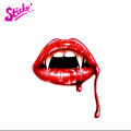 STICKY Joker Horrible Devil Laugh Graffiti Car Sticker Decal Decor For Bicycle Motorcycle Accessories Laptop Helmet Trunk Wall. 