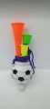 Kids Loud Bajaa Horn with Dori Thread for Neck Hanging. 