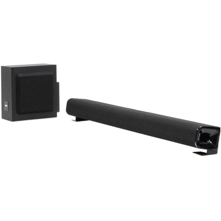 RCA Soundbar & Subwoofer Bluetooth copy Remote