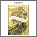 The Mirror Visitor Quartet (4 book series) by Christelle Dabos (Author). 
