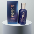 Force Fragrances Perfumes.The collection includes variants such as Emotion, Strong, Extreme, and Passion, each housed in stylish packaging that reflects its unique scent profile.. 