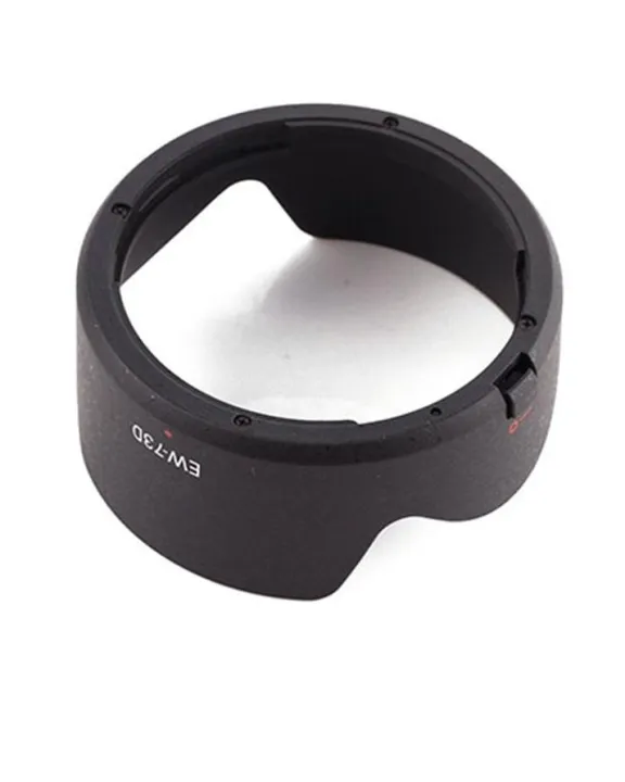 Lens%20Hood%20EW-73D%20For%20Canon%20EF-S%2018-135mm%20f/3.5-5.6%20USM%20RF%2024-105mm%20-%20Image%203