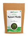 Pure Organio Organic Kasuri Methi  100gm. 