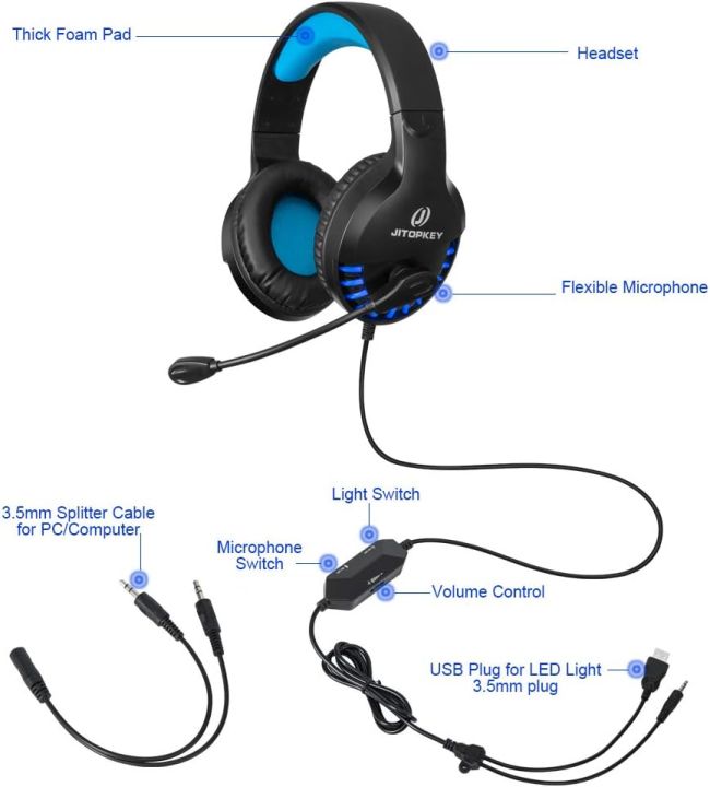 Headphone%20with%20adjustable%20mic%20%20PC/%20LAPTOP%20&%20Smartphones%20gaming%20headphone%20wired%20-%20Image%206