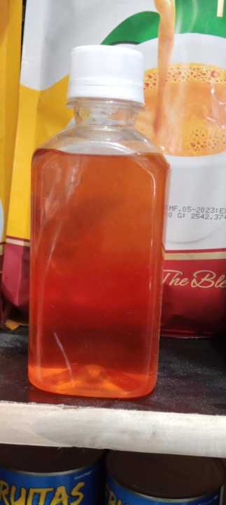 Slush flavour