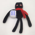 PinShang Minecraft Plush Doll Toy Soft Stuffed Ender Dragon Creeper Enderman Plush Toy. 