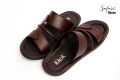 Etash shoes for life Handmade synthetic leather slipper (732). 