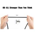 1.5 Meter USB Type C Fast Charging + Data Cable For Samsung / Mi / HTC / Huawei / Xiaomi /Lenovo. 