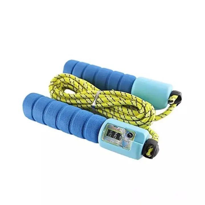 Skipping rope High Quality With Skipping Counter - G50900