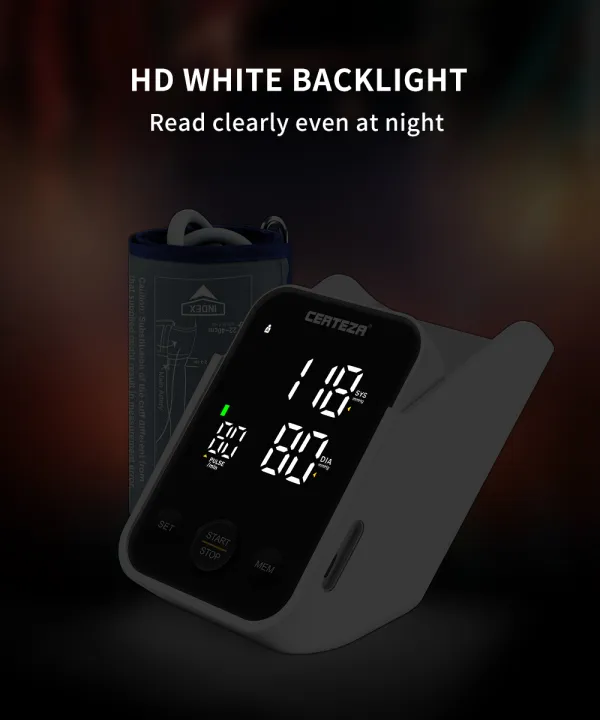 Certeza%20BM%20450%20-%20Arm%20Blood%20Pressure%20Monitor%20-%20Image%203