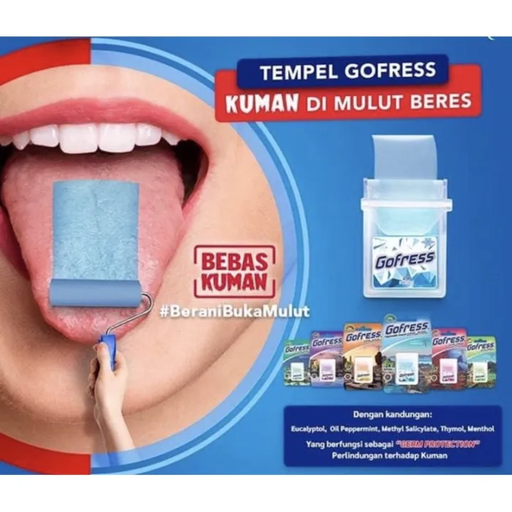 GOFRESS-%20Xylitol%20Mouth%20Freshener-Gums%2024%20Strips%20(Pack%20of%203)%20-%20Image%203