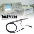 Oscilloscopes Test Probe 100:1 Oscilloscope MCX Interface Pressure-Resistant 2KV for DS202/DSO203/DS211/DS212. 