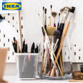 IKEA Pen Cup, White. 