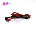 1 Pair Digital Multimeter Universal 1000V 10A Test Lead Probe Cable For SMD For SMT Needle Tip 72CM Length. 