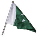 14th August Pakistan Bike Flag With Plastic Stick Attachable With Handle, Flags Decorative Alter Bikes Vehicle Jhanda Pak Parcham, Jashan E Azadi Happy Independence Day Celebration Vehicles Decoration : YlOPaNKw. 
