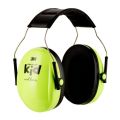3M Peltor Kid Earmuff H510AK, Children Hearing Protection / Ear Defender. Adjustable size. Against noise levels 87-98 dB (SNR: 27dB); School, Concerts, Festivals,_Fireworks, Sport events. 