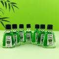 Buy 10 get 15 free! Wind Oil Cooling Tiger Balm Refreshing Oil Refreshing Anti-Mosquito All Purpose Balm Aromatherapy Oil 3ml. 