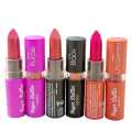 Pack Of 6 Sugar Butter Matte Lipsticks Pack. 