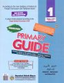 Primary Guide For Class 1,solution book,key book 1. 